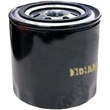 Filtron OP636/1 - Eļļas filtrs