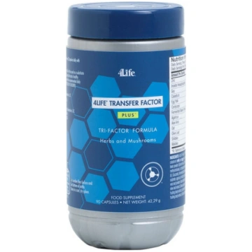 4Life Transfer Factor™ Plus™