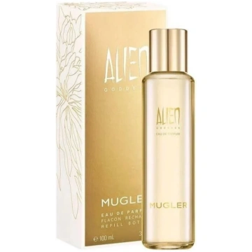 Parfimērijas ūdens Thierry Mugler Alien Goddess, 1