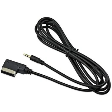 Skoda (with MDI-BOX interface), Audi, VW AMI/MMI a