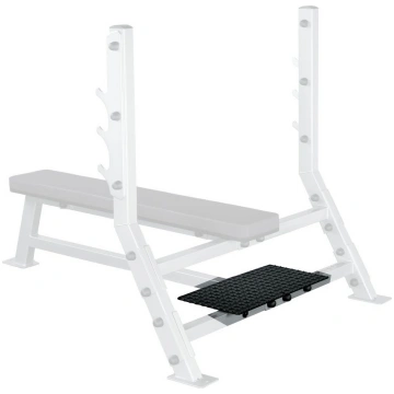 Preses uzglabāšanas piederums Body-Solid SPS-12 |