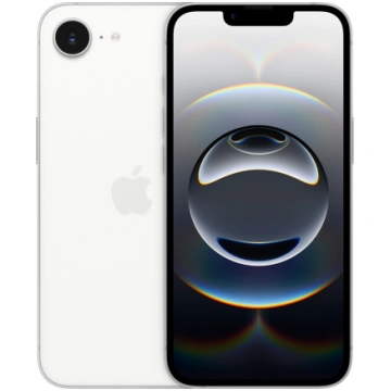 APPLE iPhone 16e 15.5 cm (6.1") Dual SIM iOS 18 5G