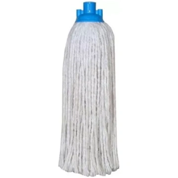 MOP birstes galva balta 300gr(35)
