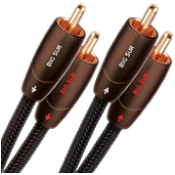 Audioquest Big Sure 0.6 m