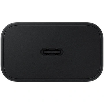 Samsung EP-T2510EBE tīkla lādētājs | 25W | USB-C |