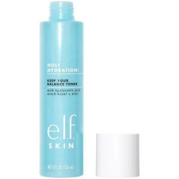 e.l.f. SKIN Holy Hydration Keep Your Balance tonik