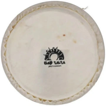 Bongo Replacement heads 7 BSX Percussion - mūzikas