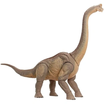 Mattel Jurassic World Hammond Collection Brahiozau