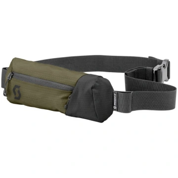 Marsupio Scott Hip Pack Endurance Tr 1 Black Fir G