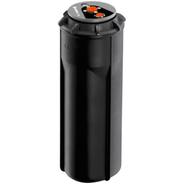 Cirkulārais laistīšanas sprinklers Gardena T 380 M