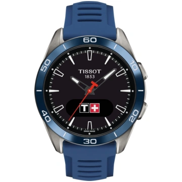 Tissot T-Touch Connect Sport Bigalli - Orologi a F