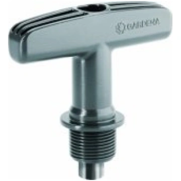 Gardena Gardena cutting tool for tapping clamp - 0