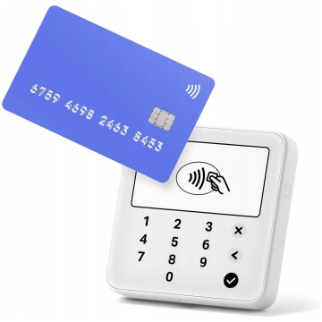 SumUp Terminal platniczy SUMUP Solo Lite SUMUP (42