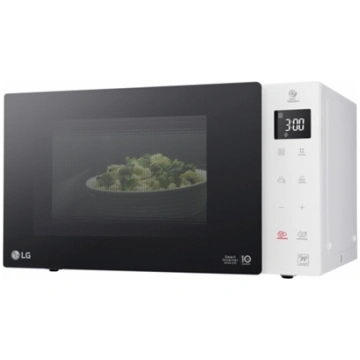 LG | Microwave Oven | MS23NECBW | Free standing | 