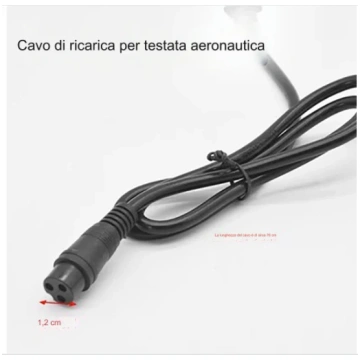 JOYOR E-Scooter charger - 60v（54v-67.2v）2Ah / S5-Z