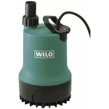 Wilo iegremdējamais sūknis TM32/7, 4048412
