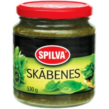 Skābenes Spilva 530ml