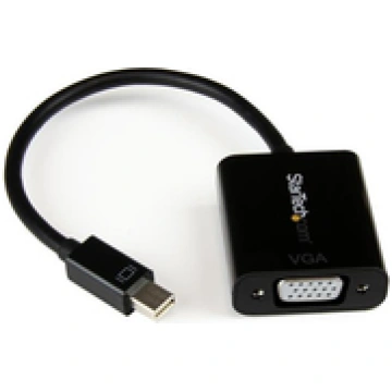 StarTech.com MINI DP 1.2 TO VGA ADAPTER ( MDP2VGA2