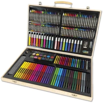 TACHAN CPA Toy Group 703T01069 Mākslinieka komplek