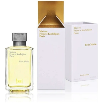 Maison Francis Kurkdjian Petit Matin EDP smaržas s