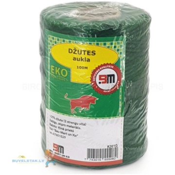 Aukla zala 2mm 100g 19150