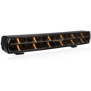 LED spuldžu stienis OPTIBEAM SUPER CAPTAIN DUAL 60