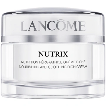 Barojošs un bagātināts krēms - Lancome Nutrix Nour