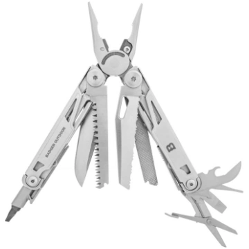 Badger Outdoor Talon Multitool Daudzfunkcionālais 