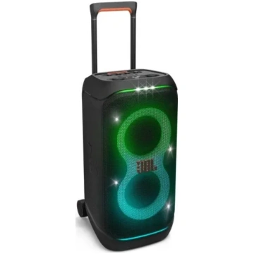 JBL PartyBox Stage 320 Portable Speaker, Black