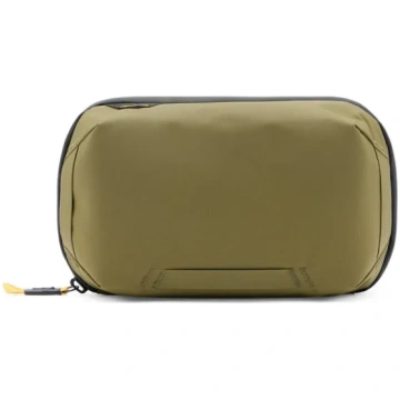 Peak Design Tech Pouch, kelp BTP-KP-3