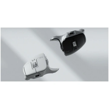 MOUSE BLUETH LASER MX MASTER3S/PALE GREY 910-00656