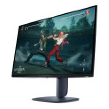 Dell Alienware AW2725D QD-OLED monitors (210-BRZW)