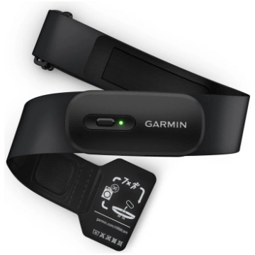Garmin Heart Rate Monitors Hrm 200 Xs-s