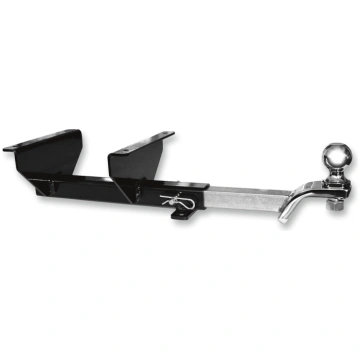 HITCH TRAILER 11-19TRI-GL