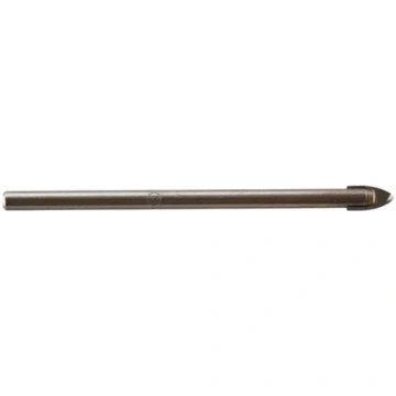 Urbis stiklam, flīzēm D6x100mm, WOLFCRAFT 7976010