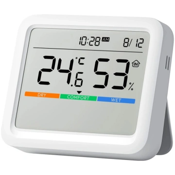 SWITCHBOT Meter Pro thermometer and hygrometer W49