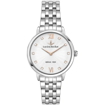 Orologio Donna Lucien Rochat Charme R0453115511