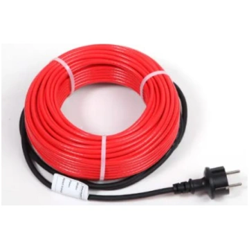 Pašregulējošā kabeļa 16W komplekts 2m, 32W (3X1mm2