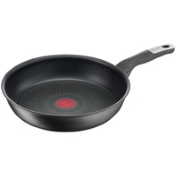TEFAL Pan G2550572 Unlimited Frying Diameter 26 cm