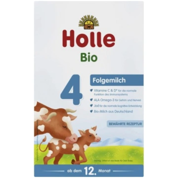 Piena maisījums govs no 12 mēnešu vecuma BIO 600g 