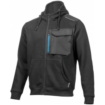 Hogert darba jaka HT5K903-XL, 320g/m², 65% kokviln