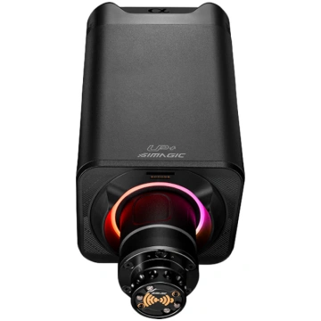 Simagic SIMAGIC Professional Wheelbase Alpha EVO U