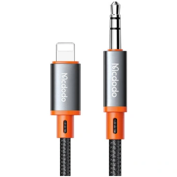 Mcdodo CA-0890 Lightning to 3.5mm AUX mini jack ca