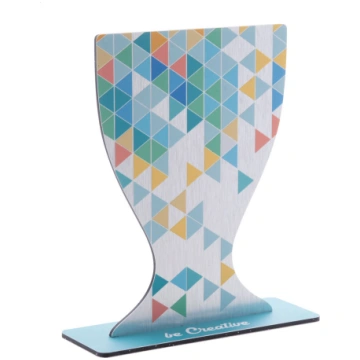 Akrila apbalvojums – trofejas forma, AP718905-A
