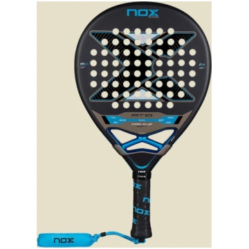 Nox AT10 Pro Cup Soft 2026