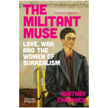 The Militant Muse Thames & Hudson Ltd