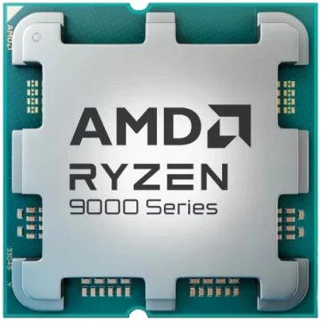 AMD Ryzen 7 9800X3D TRAY