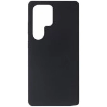 Just Must Regular Defence Case Galaxy S25 Ultra Bl