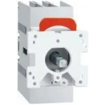 LOVATO Electric GA016C 3-polu 16A slodzes slēdzis 