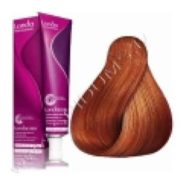 KADUS 8/44 PMNT 60 ML - ķīmiskā krēmveida matu krā